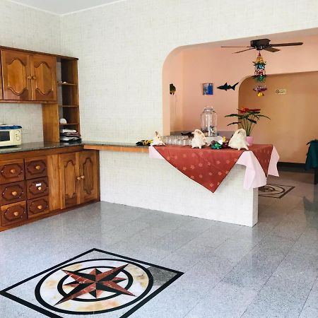 Villa Bananier Anse Volbert Village Екстериор снимка