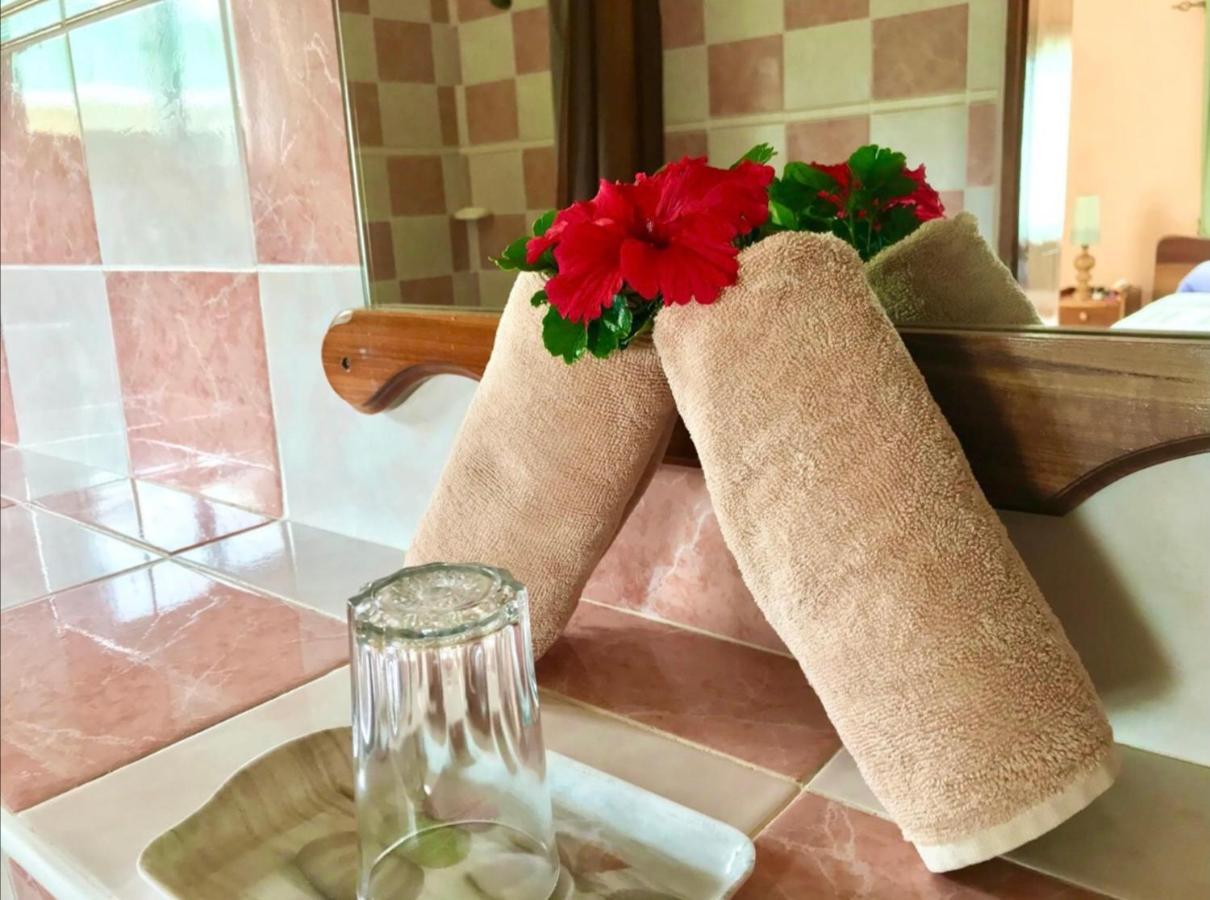Villa Bananier Anse Volbert Village Екстериор снимка