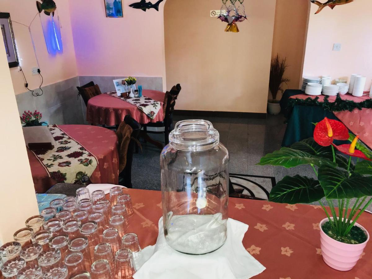 Villa Bananier Anse Volbert Village Екстериор снимка