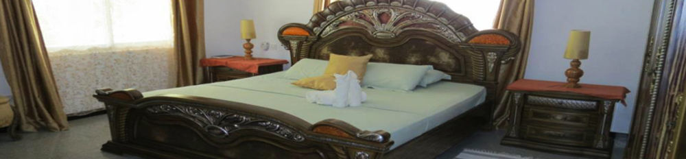 Villa Bananier Anse Volbert Village Екстериор снимка